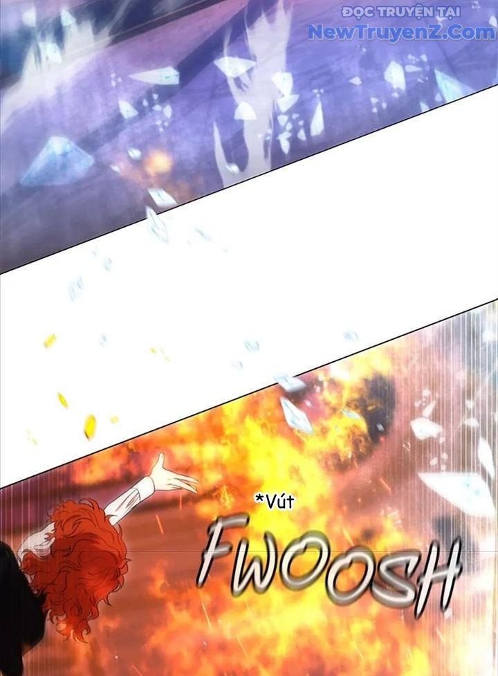 Carnelian: Quý Cô Rồng Chapter 20 - Trang 33