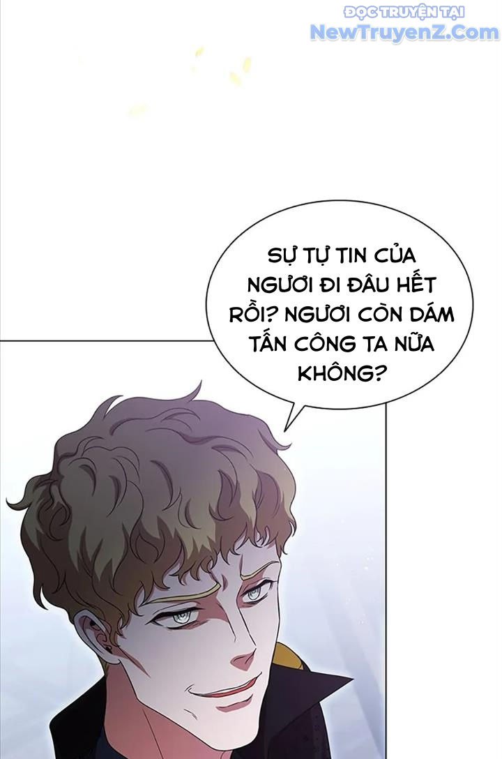 Carnelian: Quý Cô Rồng Chapter 20 - Trang 47