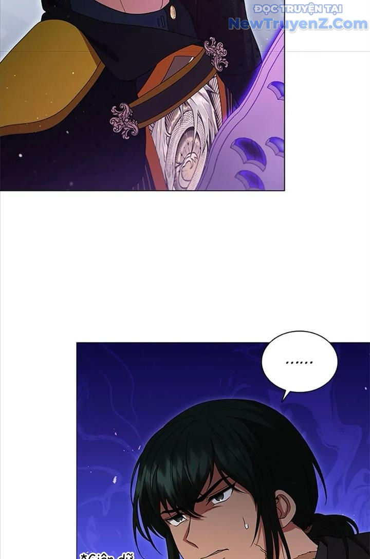 Carnelian: Quý Cô Rồng Chapter 20 - Trang 48