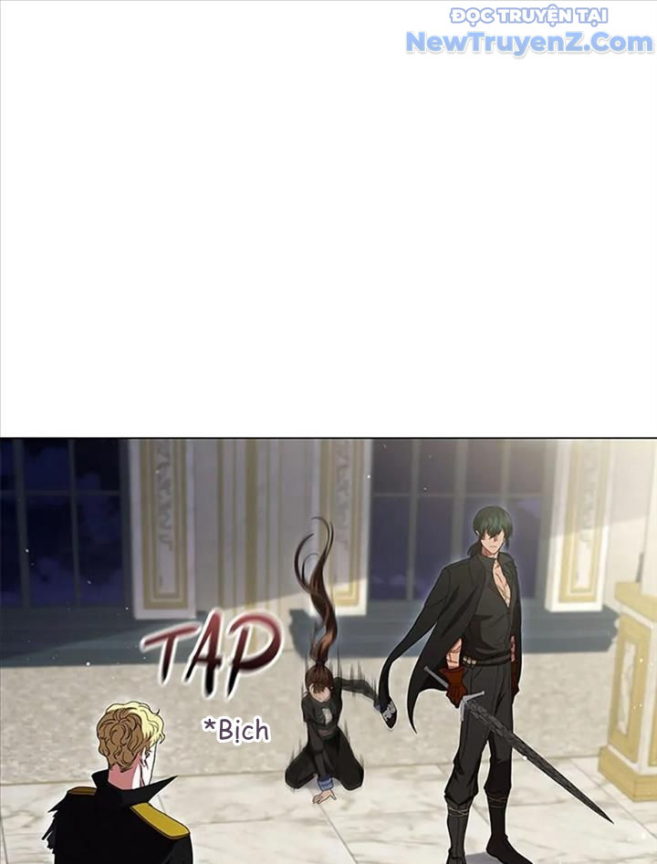 Carnelian: Quý Cô Rồng Chapter 20 - Trang 5