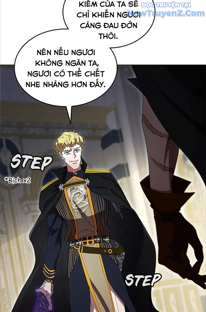 Carnelian: Quý Cô Rồng Chapter 20 - Trang 50