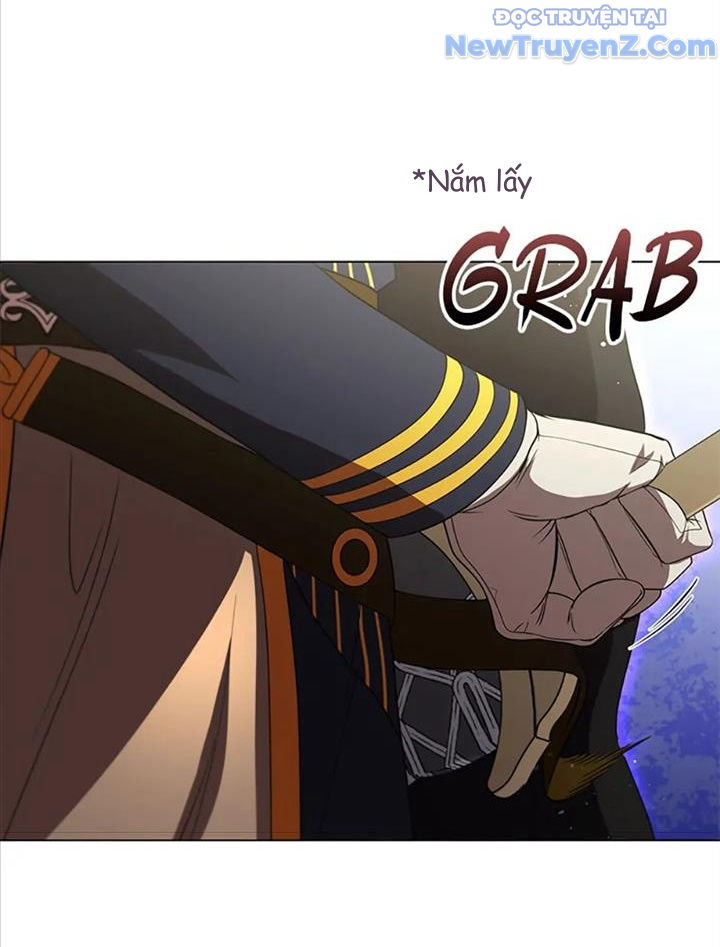 Carnelian: Quý Cô Rồng Chapter 20 - Trang 7