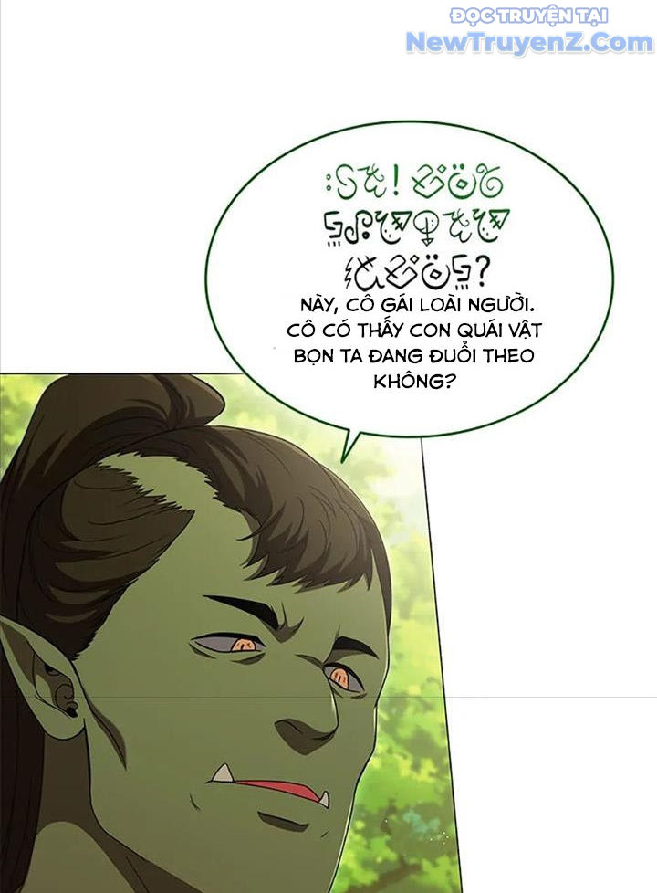 Carnelian: Quý Cô Rồng Chapter 21 - Trang 10
