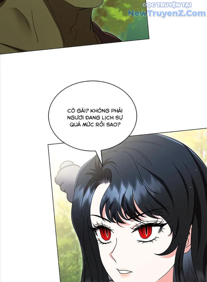 Carnelian: Quý Cô Rồng Chapter 21 - Trang 11