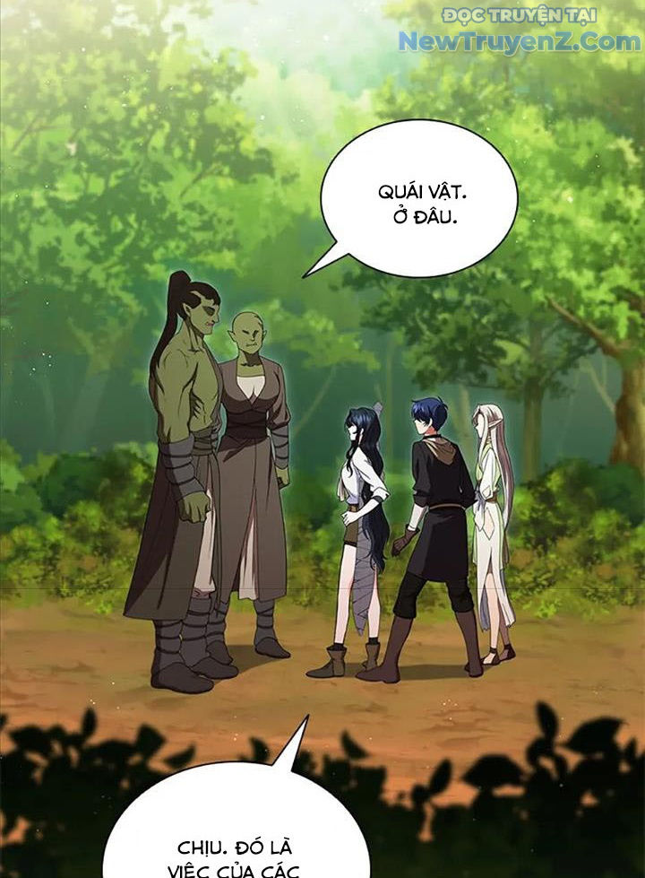 Carnelian: Quý Cô Rồng Chapter 21 - Trang 13