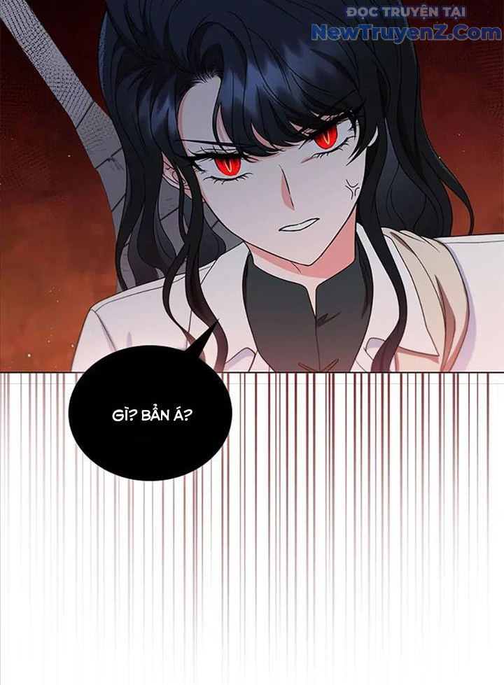 Carnelian: Quý Cô Rồng Chapter 21 - Trang 16