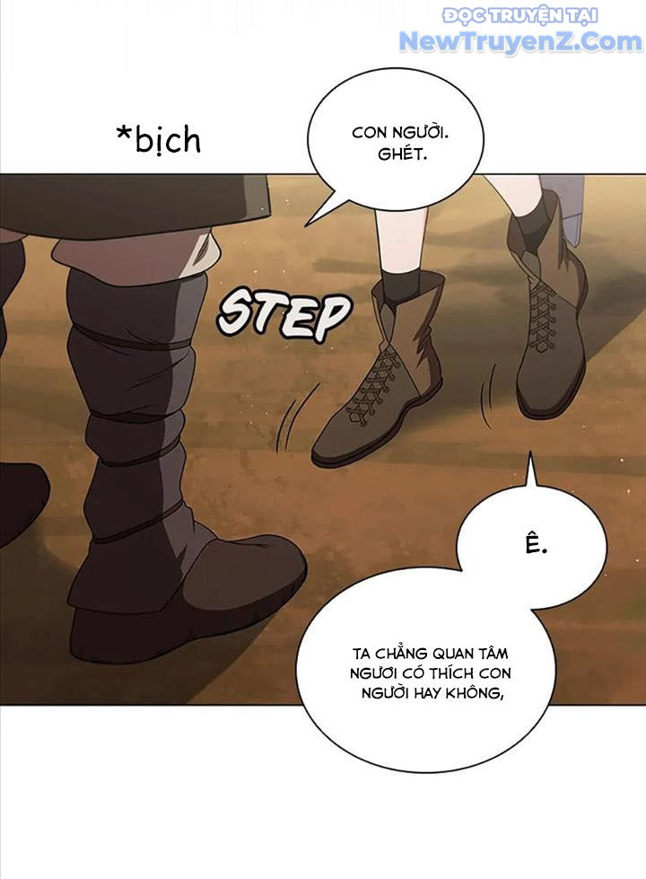 Carnelian: Quý Cô Rồng Chapter 21 - Trang 17