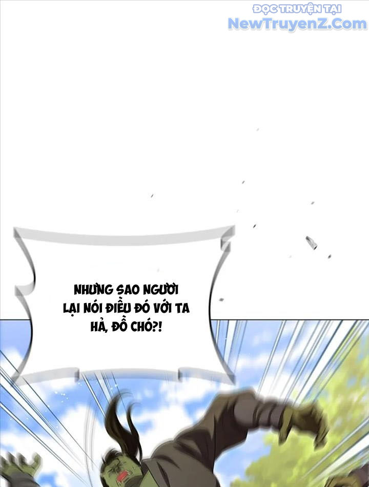 Carnelian: Quý Cô Rồng Chapter 21 - Trang 18