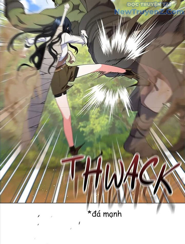 Carnelian: Quý Cô Rồng Chapter 21 - Trang 19