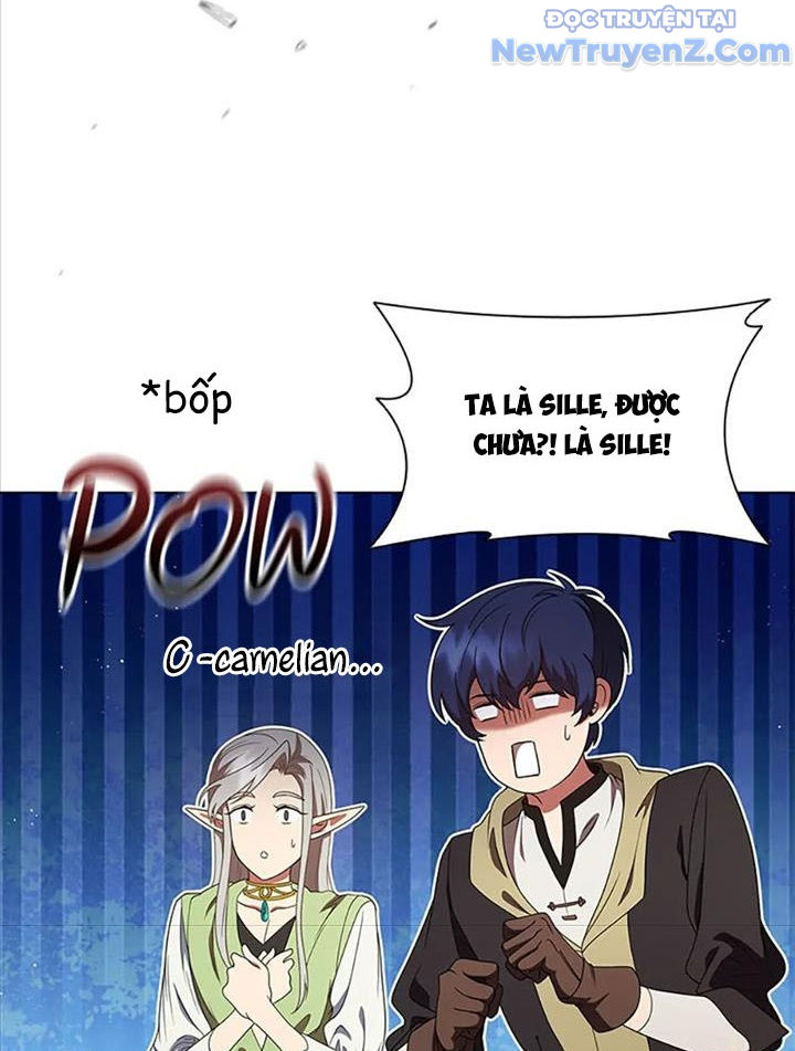 Carnelian: Quý Cô Rồng Chapter 21 - Trang 20