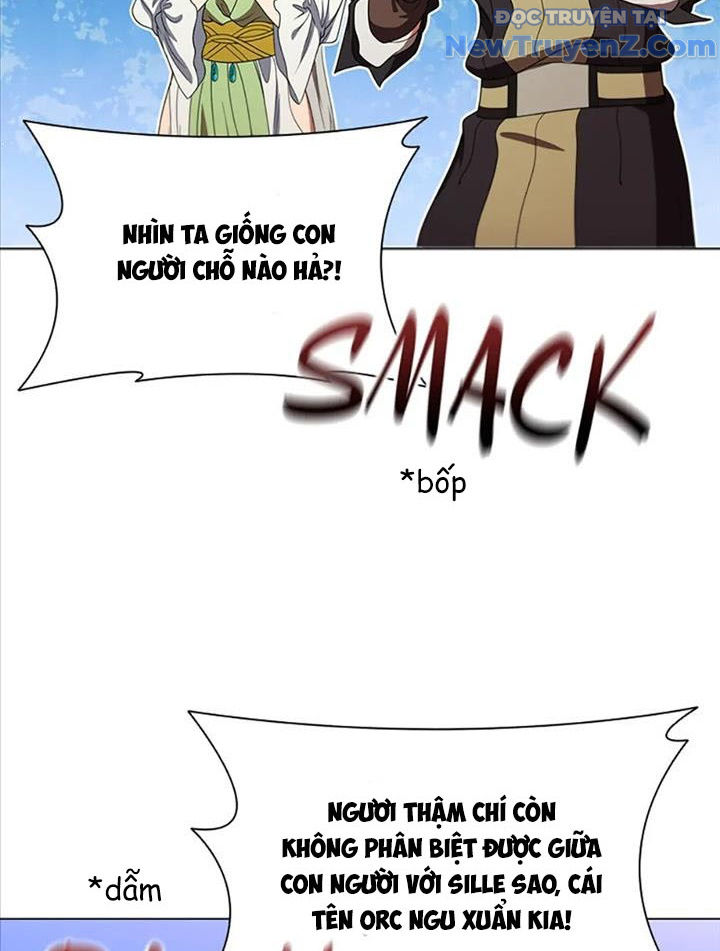 Carnelian: Quý Cô Rồng Chapter 21 - Trang 21