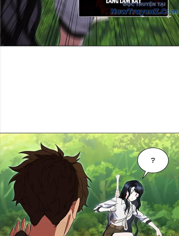 Carnelian: Quý Cô Rồng Chapter 21 - Trang 25
