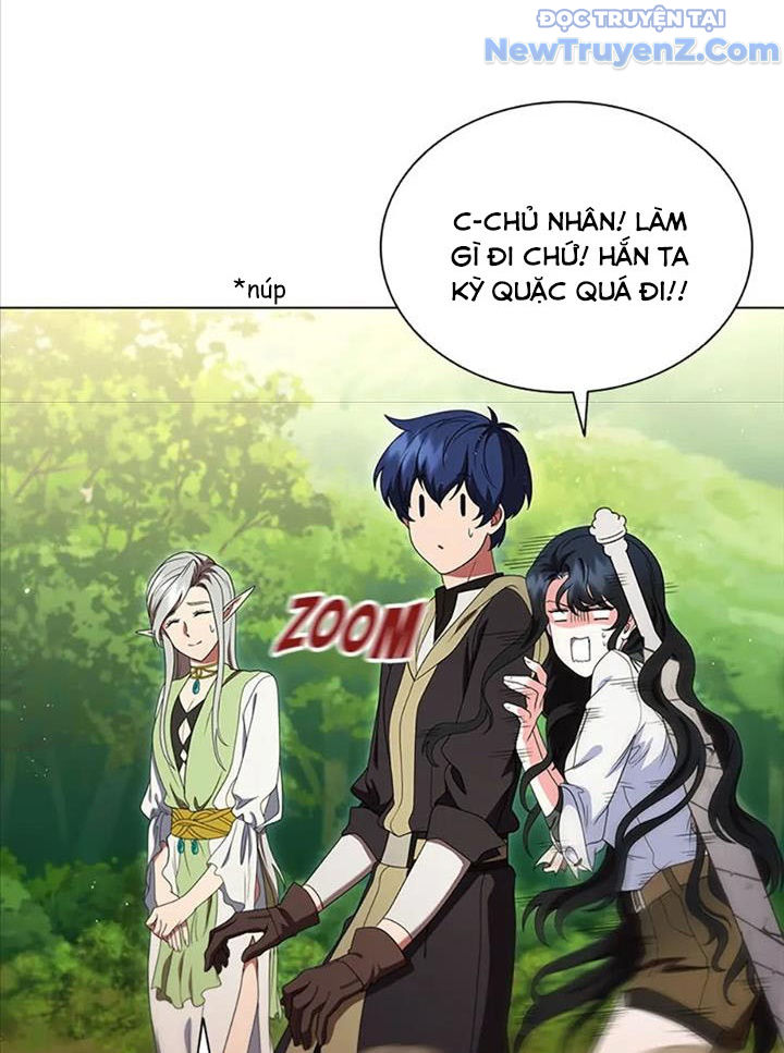 Carnelian: Quý Cô Rồng Chapter 21 - Trang 35