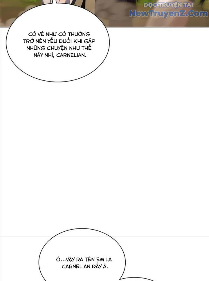Carnelian: Quý Cô Rồng Chapter 21 - Trang 36
