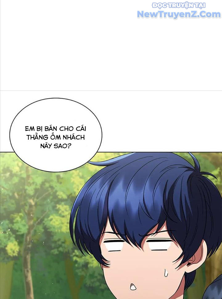 Carnelian: Quý Cô Rồng Chapter 21 - Trang 38