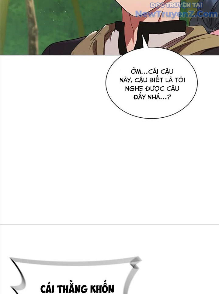 Carnelian: Quý Cô Rồng Chapter 21 - Trang 39