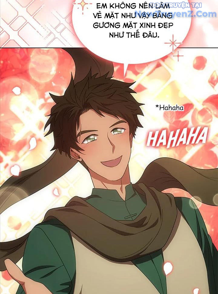 Carnelian: Quý Cô Rồng Chapter 21 - Trang 43