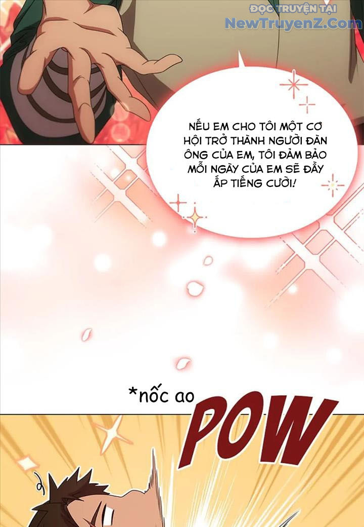 Carnelian: Quý Cô Rồng Chapter 21 - Trang 44