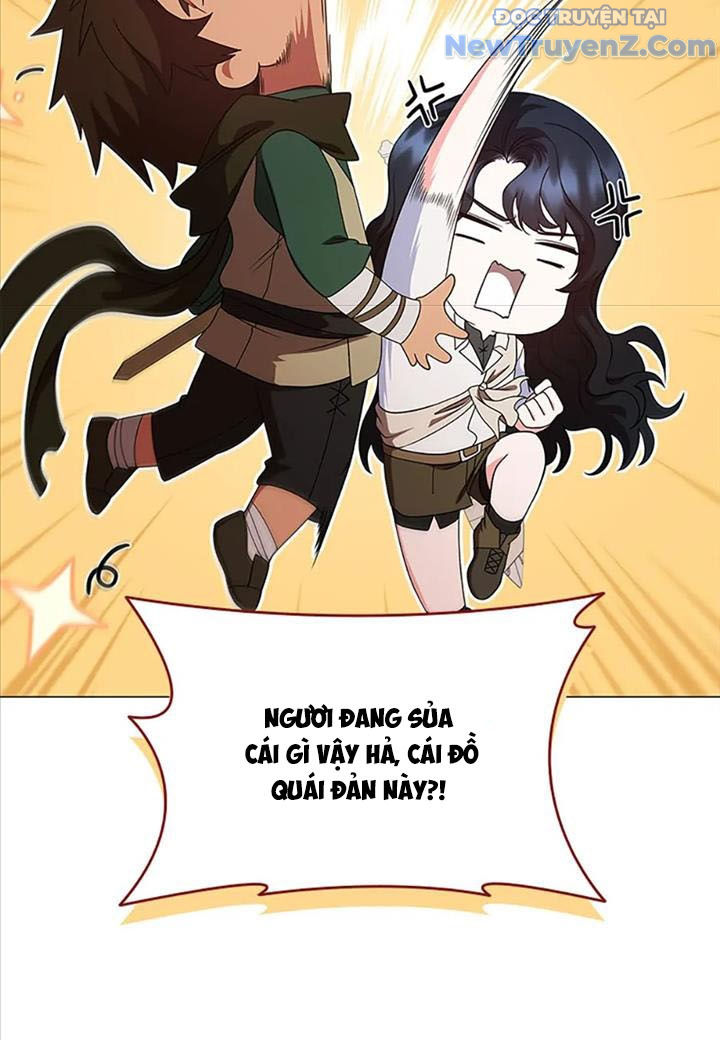 Carnelian: Quý Cô Rồng Chapter 21 - Trang 45