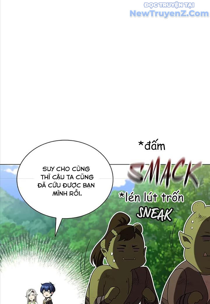 Carnelian: Quý Cô Rồng Chapter 21 - Trang 46