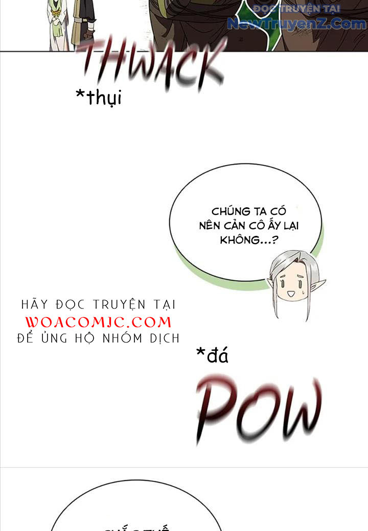 Carnelian: Quý Cô Rồng Chapter 21 - Trang 47