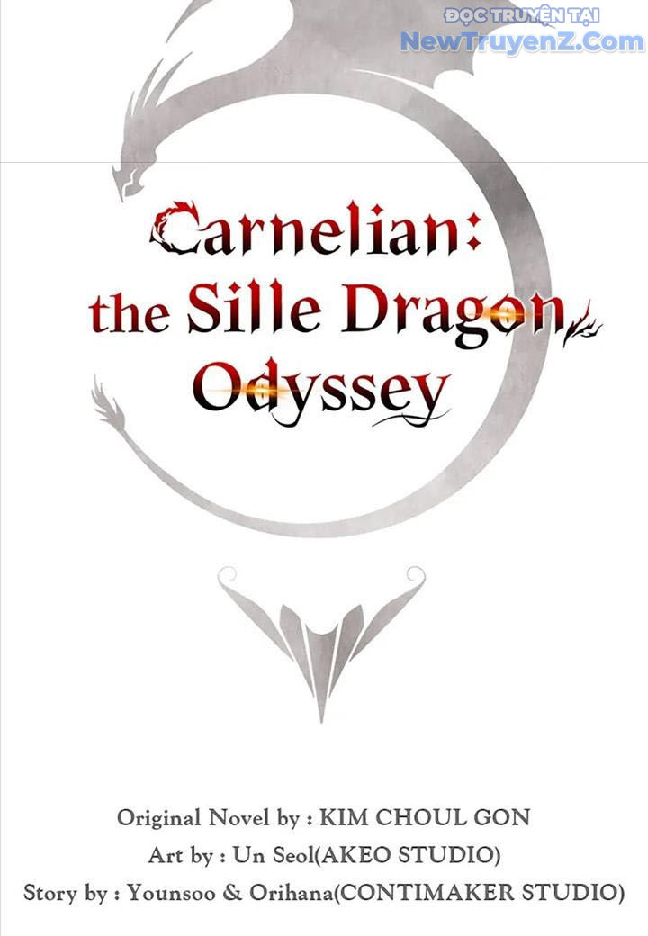 Carnelian: Quý Cô Rồng Chapter 21 - Trang 49