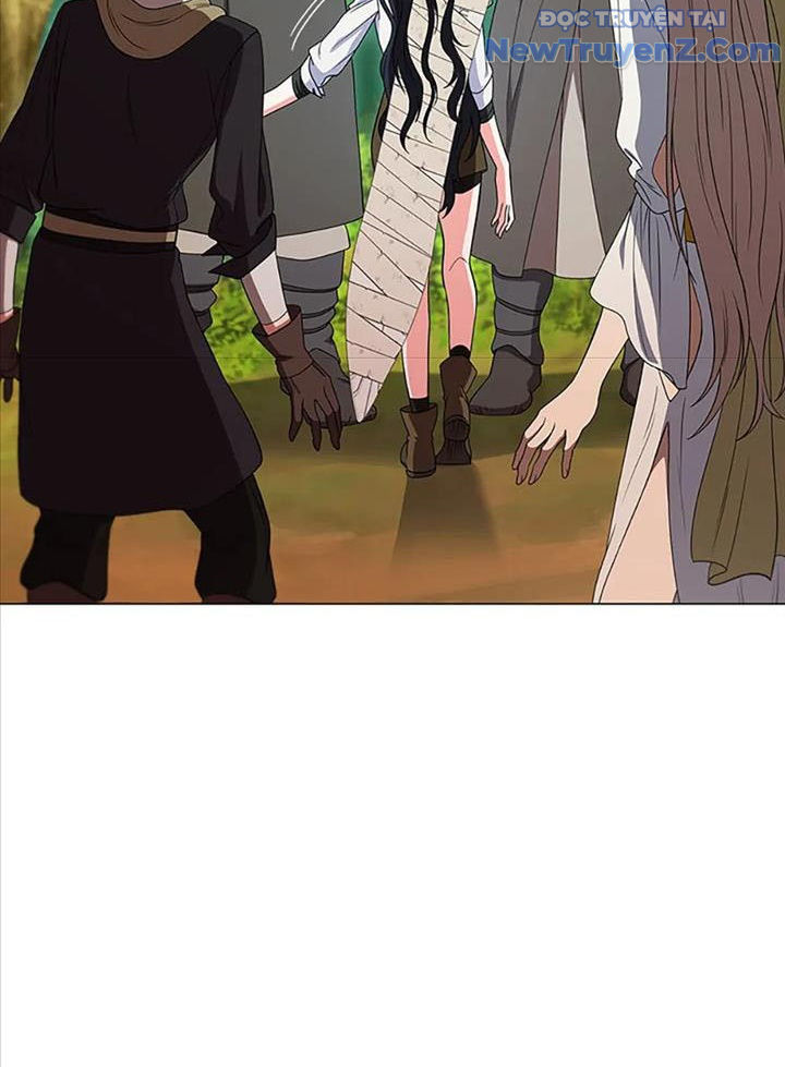 Carnelian: Quý Cô Rồng Chapter 21 - Trang 9