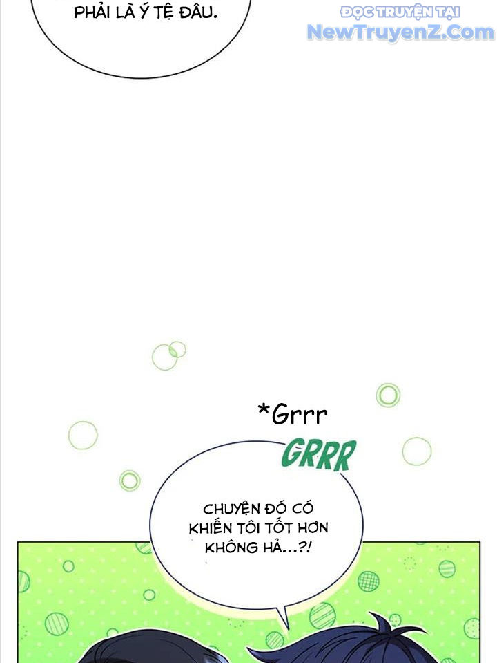 Carnelian: Quý Cô Rồng Chapter 22 - Trang 10