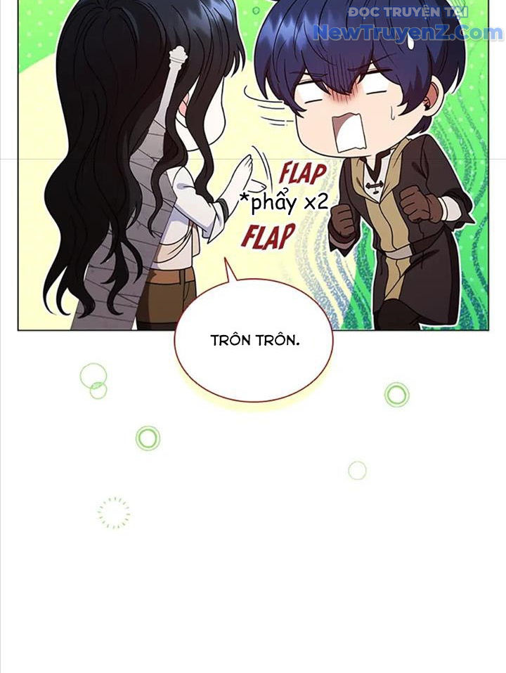 Carnelian: Quý Cô Rồng Chapter 22 - Trang 11