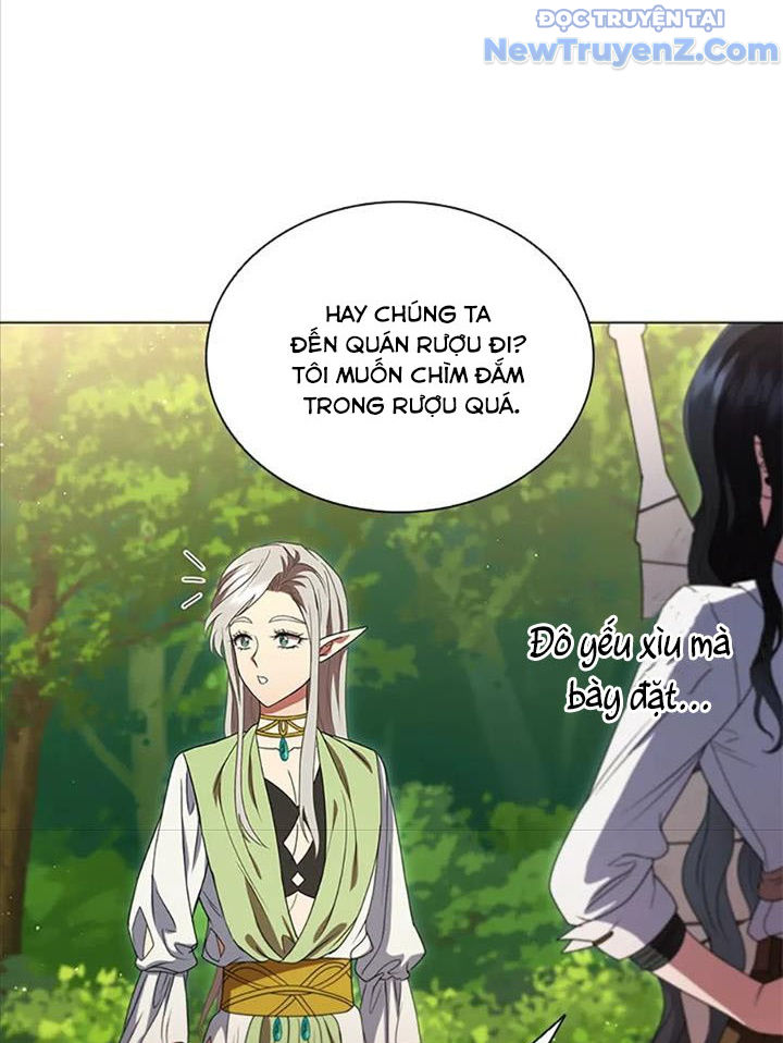 Carnelian: Quý Cô Rồng Chapter 22 - Trang 12
