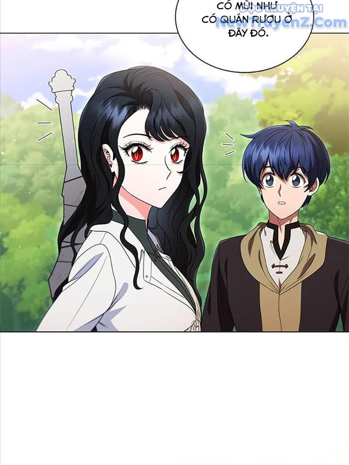 Carnelian: Quý Cô Rồng Chapter 22 - Trang 14