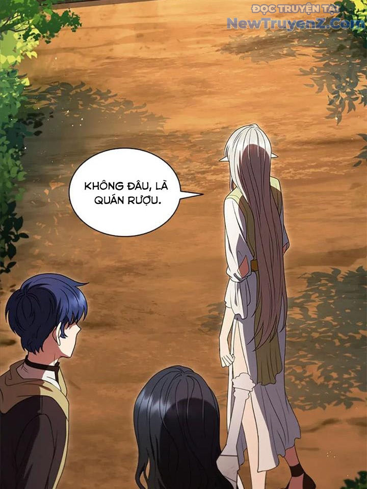 Carnelian: Quý Cô Rồng Chapter 22 - Trang 16