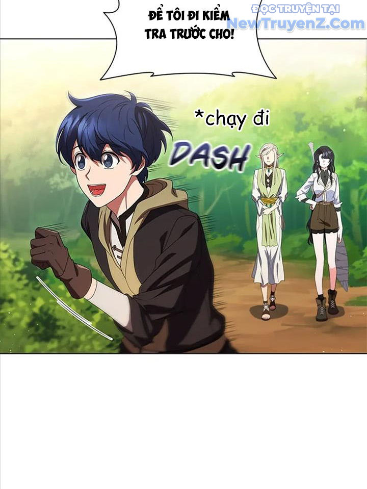 Carnelian: Quý Cô Rồng Chapter 22 - Trang 18