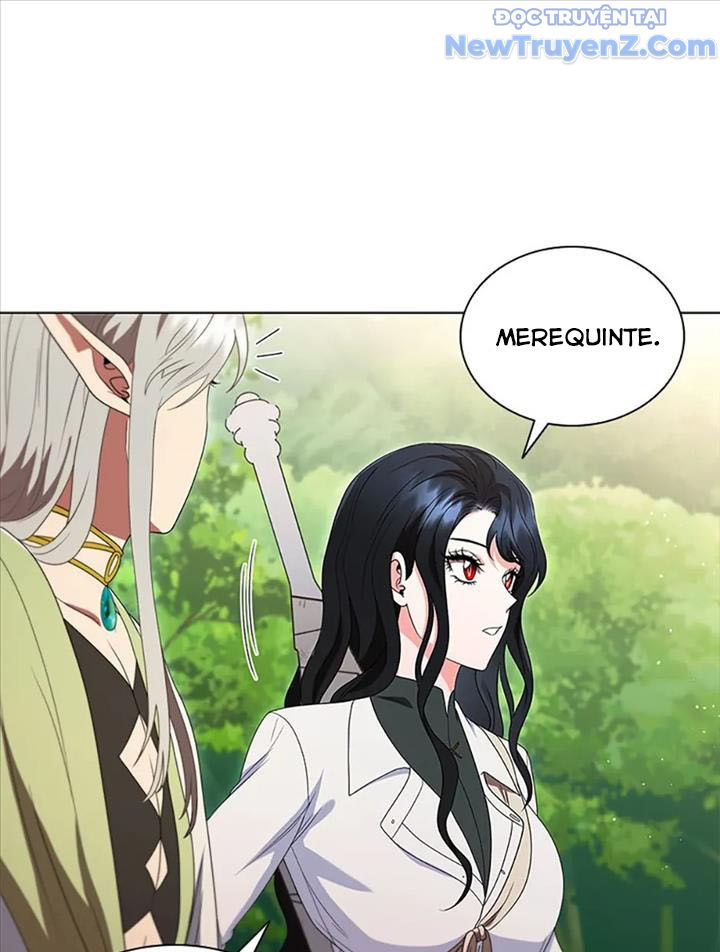 Carnelian: Quý Cô Rồng Chapter 22 - Trang 19