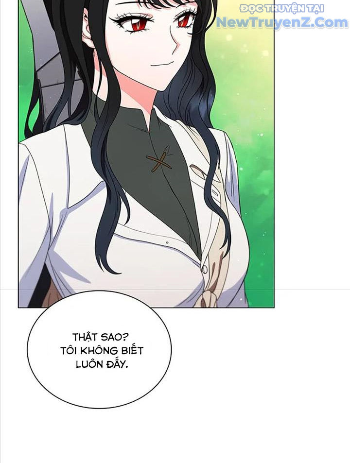 Carnelian: Quý Cô Rồng Chapter 22 - Trang 23