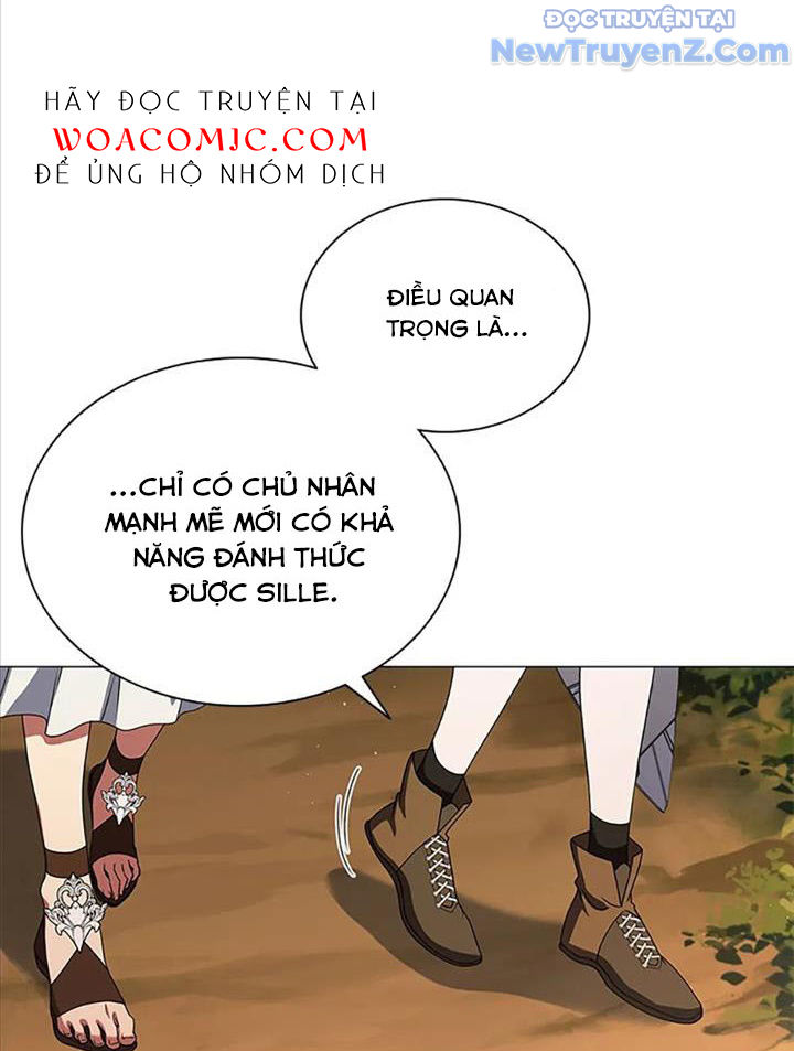 Carnelian: Quý Cô Rồng Chapter 22 - Trang 24