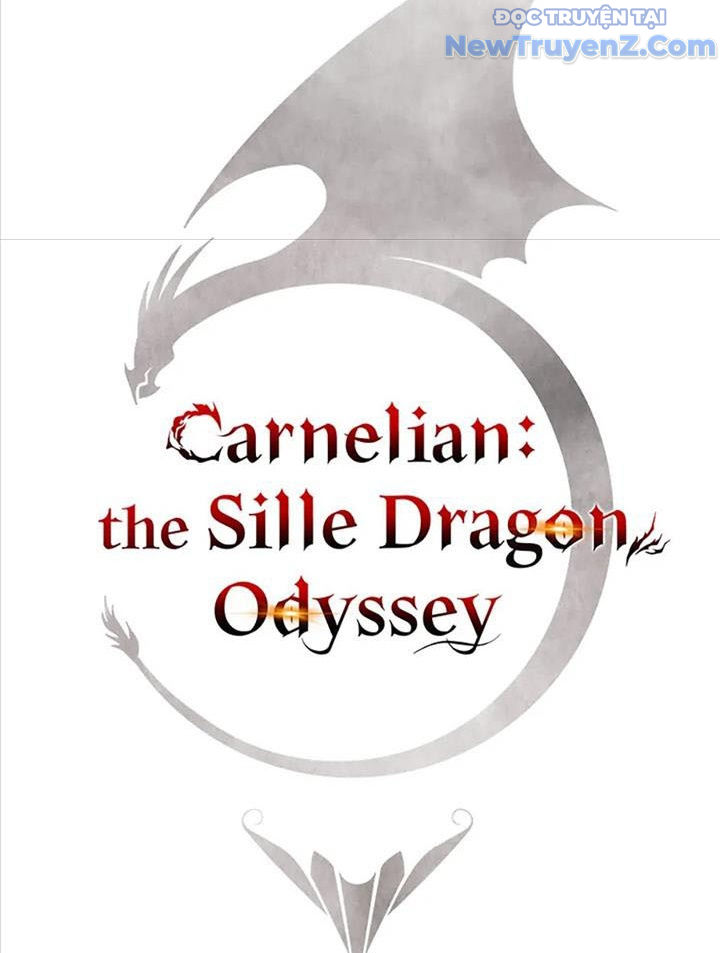 Carnelian: Quý Cô Rồng Chapter 22 - Trang 28