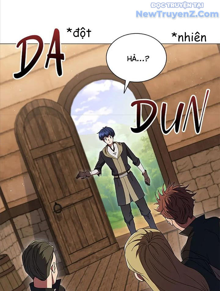 Carnelian: Quý Cô Rồng Chapter 22 - Trang 31
