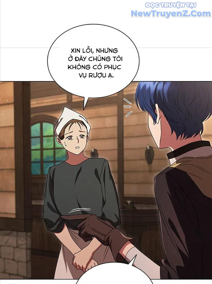 Carnelian: Quý Cô Rồng Chapter 22 - Trang 36