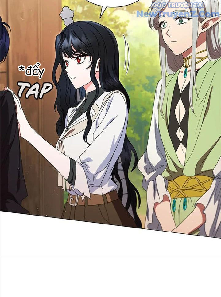 Carnelian: Quý Cô Rồng Chapter 22 - Trang 40