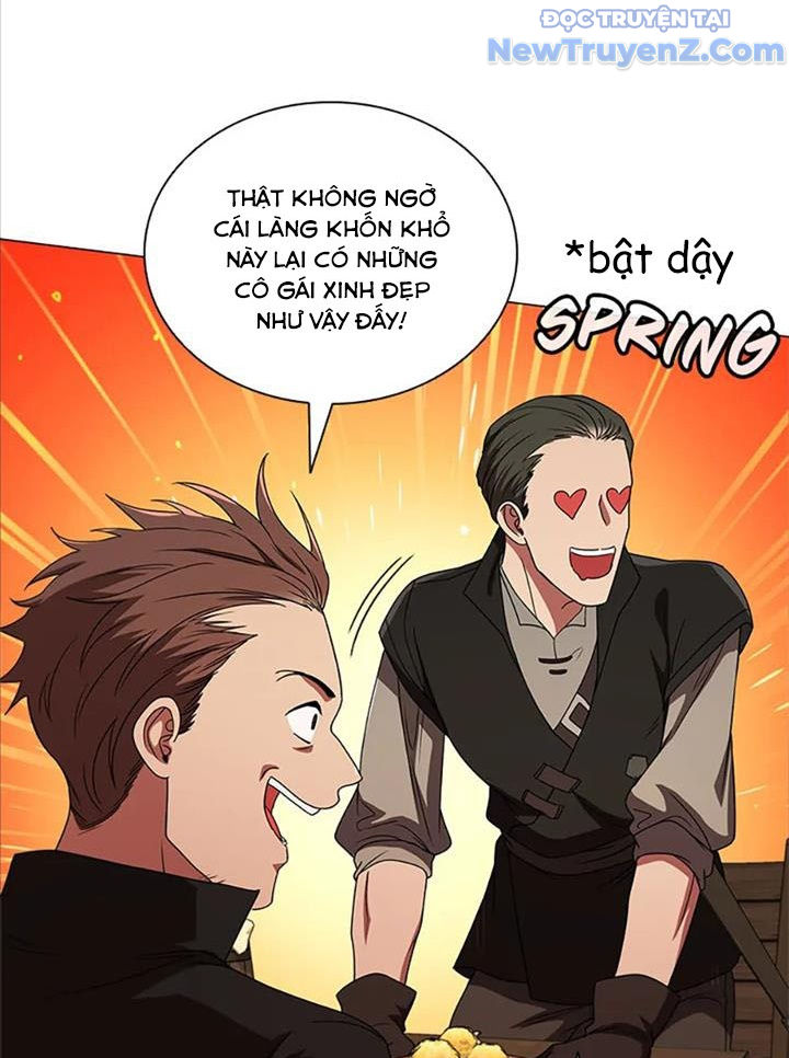 Carnelian: Quý Cô Rồng Chapter 22 - Trang 41