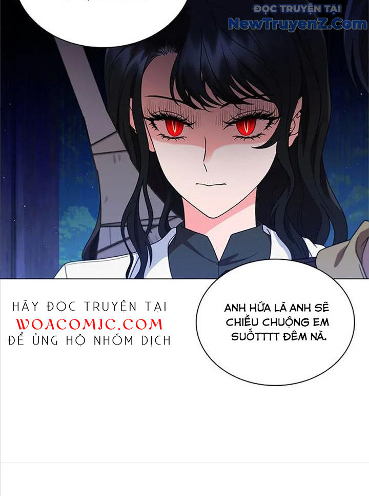 Carnelian: Quý Cô Rồng Chapter 22 - Trang 43