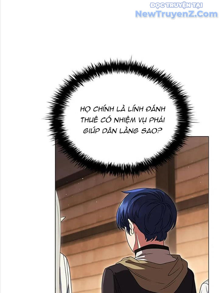 Carnelian: Quý Cô Rồng Chapter 22 - Trang 44