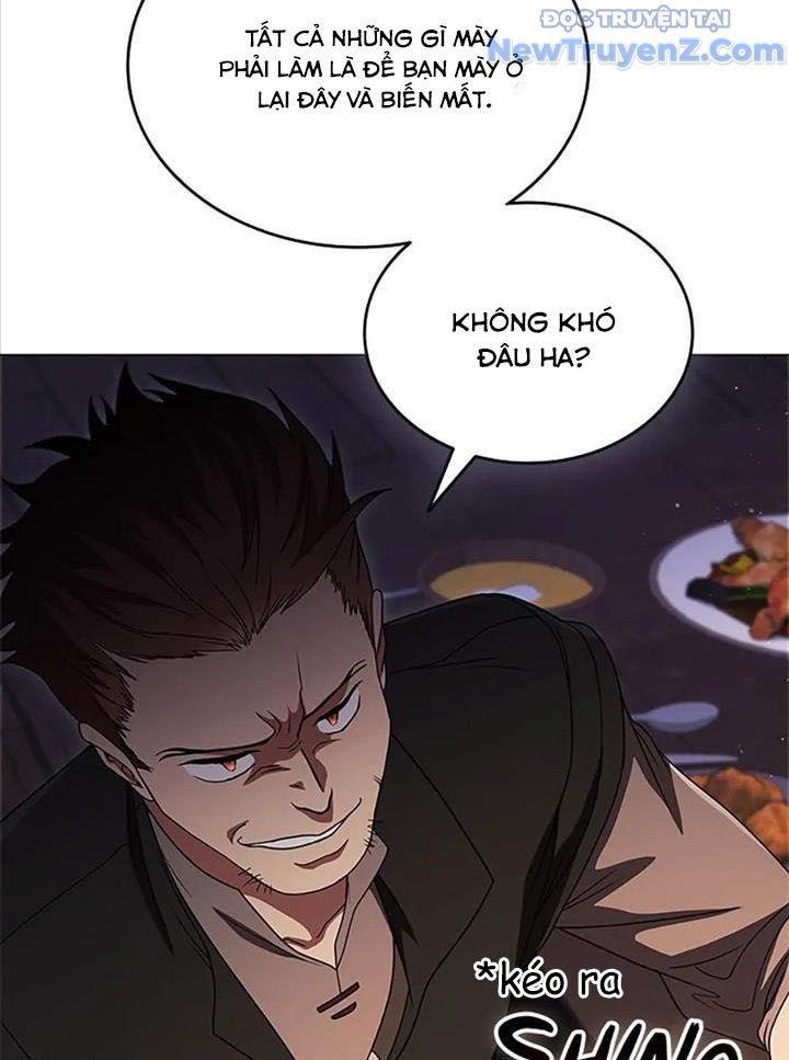 Carnelian: Quý Cô Rồng Chapter 22 - Trang 46