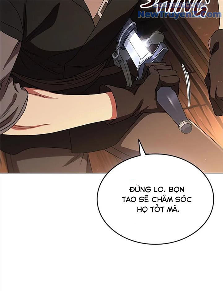 Carnelian: Quý Cô Rồng Chapter 22 - Trang 47