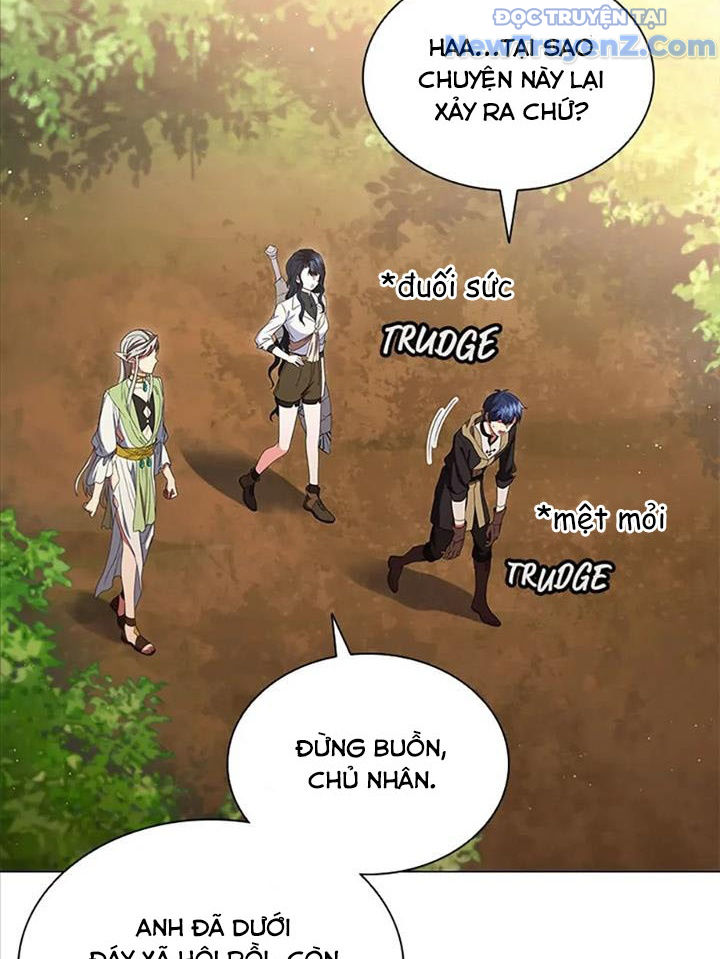 Carnelian: Quý Cô Rồng Chapter 22 - Trang 7