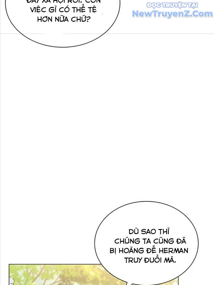 Carnelian: Quý Cô Rồng Chapter 22 - Trang 8