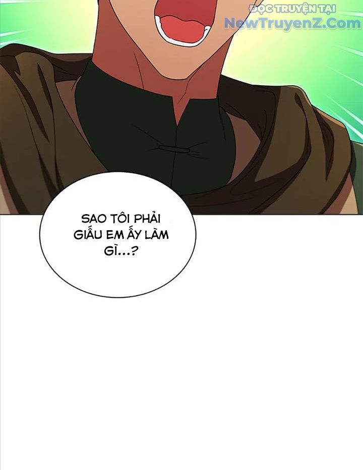 Carnelian: Quý Cô Rồng Chapter 23 - Trang 10