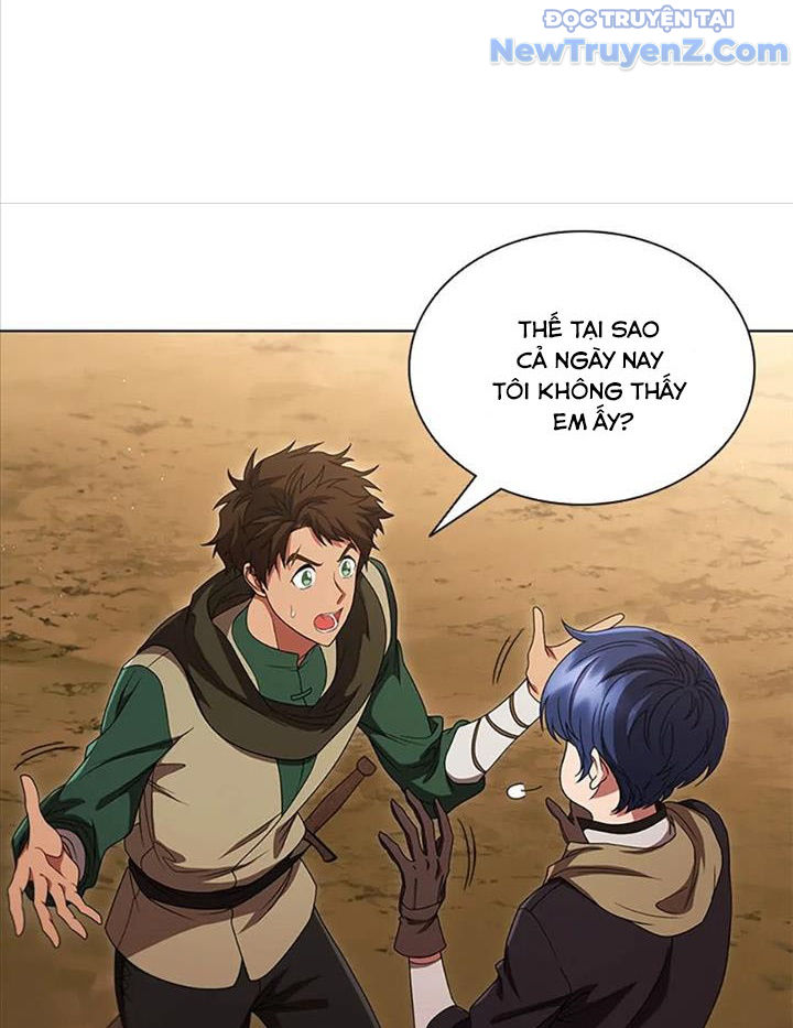 Carnelian: Quý Cô Rồng Chapter 23 - Trang 11