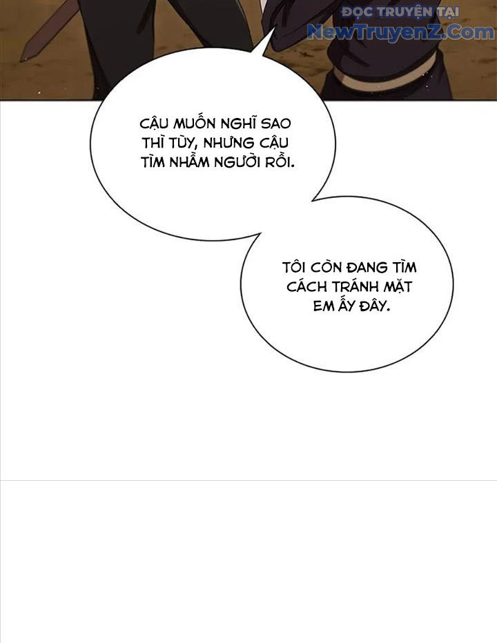 Carnelian: Quý Cô Rồng Chapter 23 - Trang 12